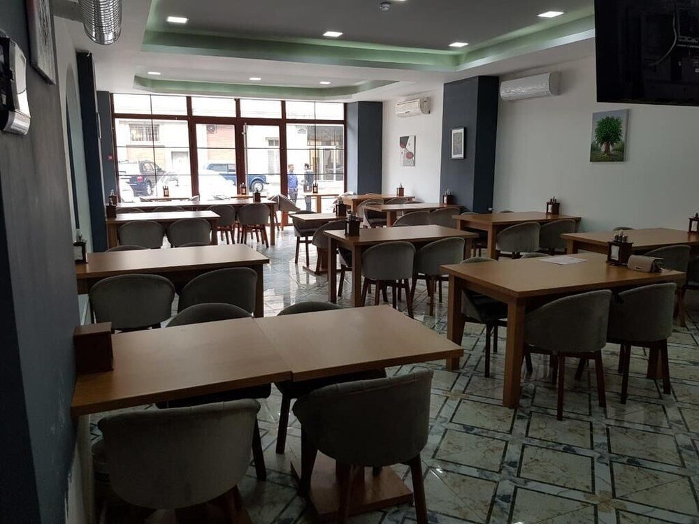 Баку: Baku Voyage Hotel