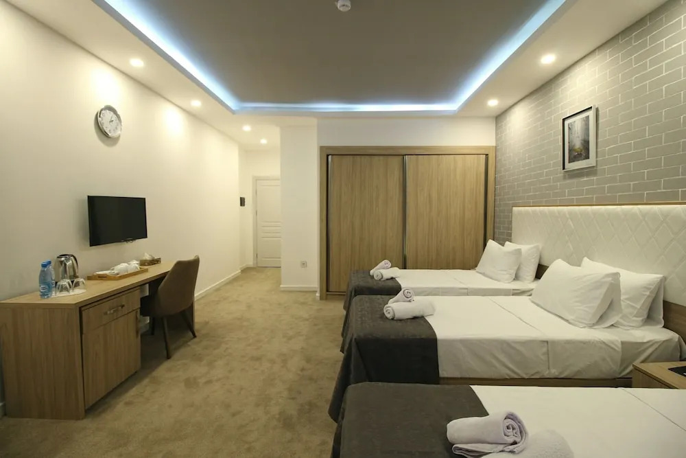 Баку: Baku Voyage Hotel