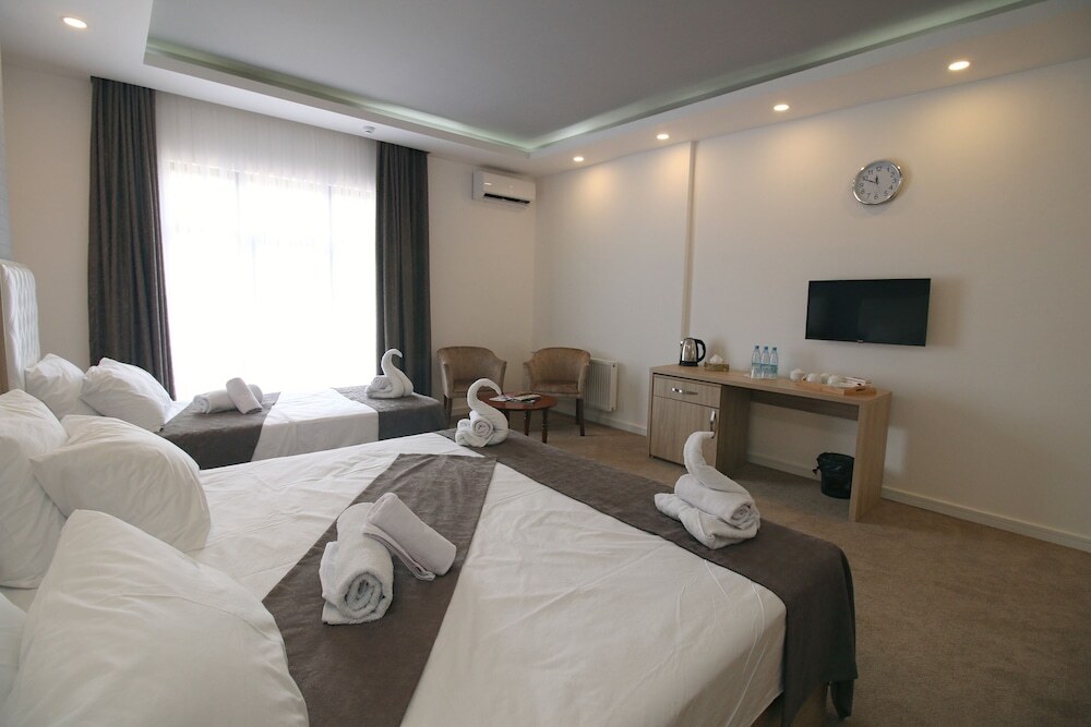 Баку: Baku Voyage Hotel