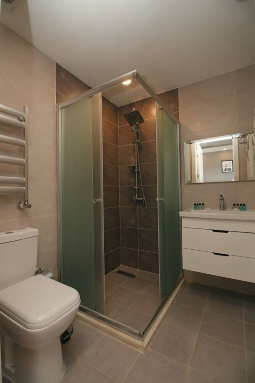 Баку: Baku Voyage Hotel