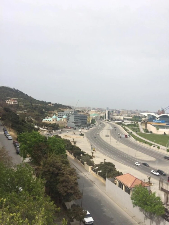 Баку: Baku Voyage Hotel