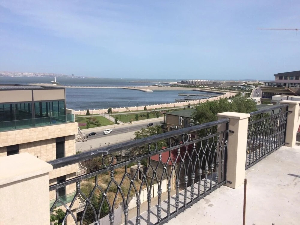 Баку: Baku Voyage Hotel