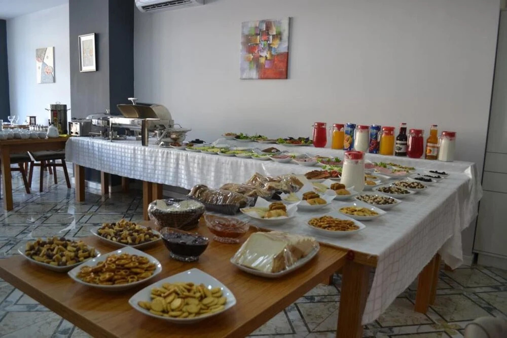Баку: Baku Voyage Hotel