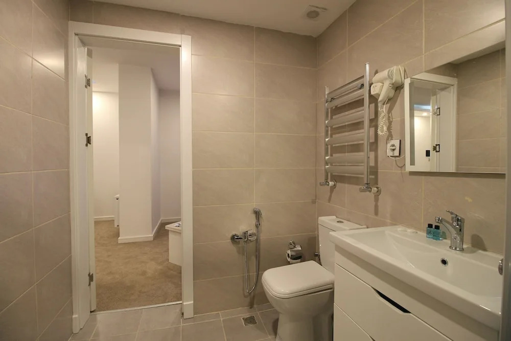 Баку: Baku Voyage Hotel