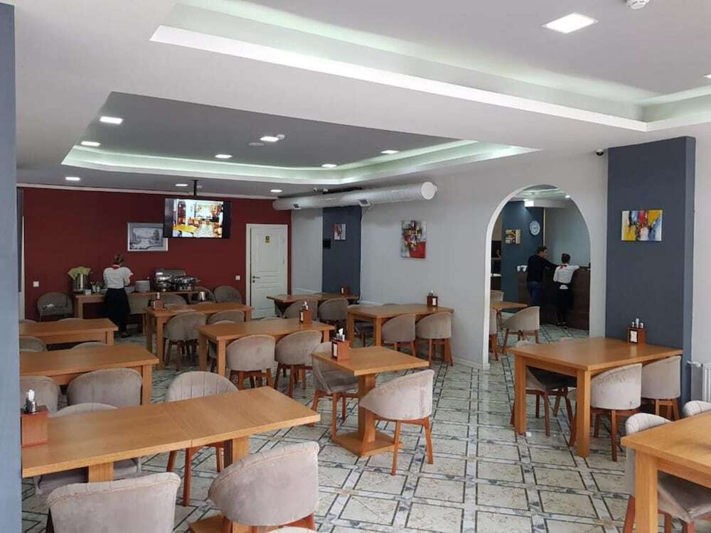 Баку: Baku Voyage Hotel