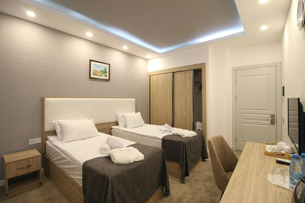 Баку: Baku Voyage Hotel