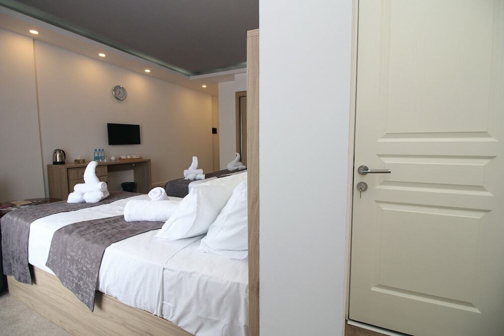 Баку: Baku Voyage Hotel