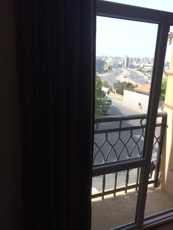 Баку: Baku Voyage Hotel