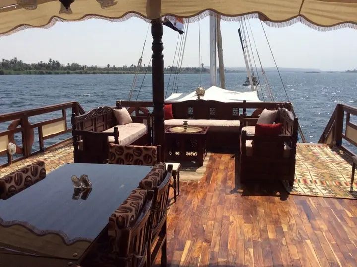 Луксор: Discover the River Nile and Have a Grand Vacational Experience