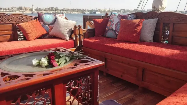 Discover the River Nile and Have a Grand Vacational Experience — фото 2