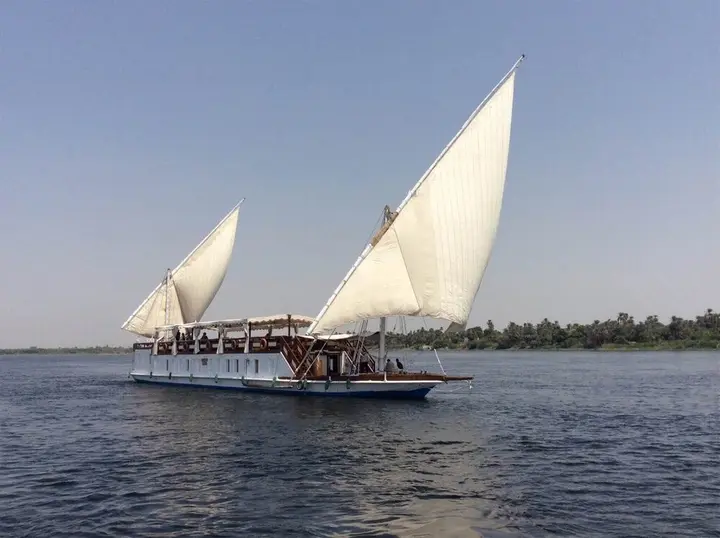 Луксор: Discover the River Nile and Have a Grand Vacational Experience