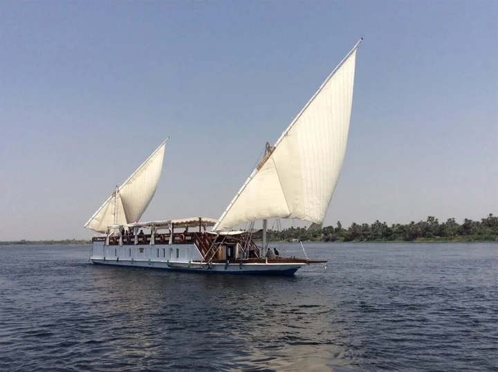 Луксор: Discover the River Nile and Have a Grand Vacational Experience