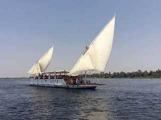 Луксор: Discover the River Nile and Have a Grand Vacational Experience