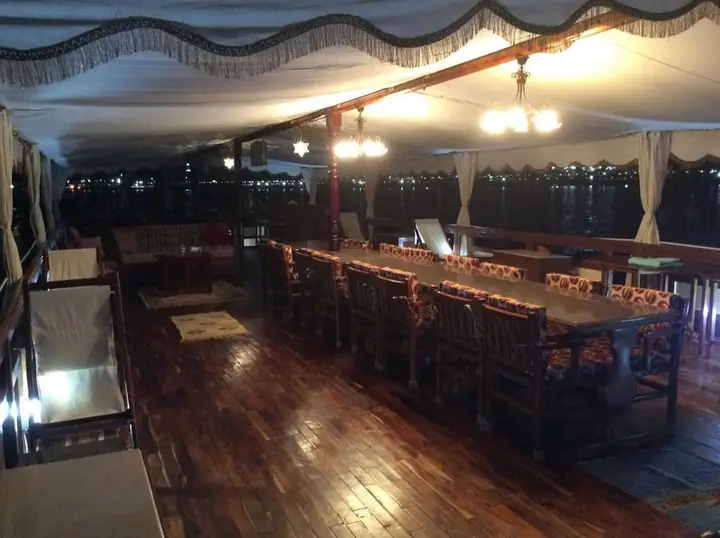 Discover the River Nile and Have a Grand Vacational Experience — фото 6