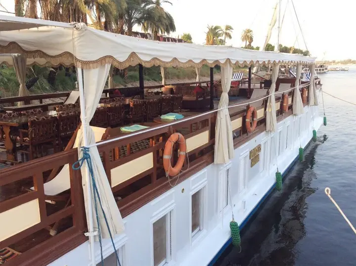 Луксор: Discover the River Nile and Have a Grand Vacational Experience