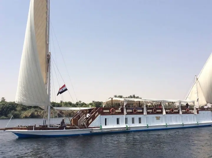 Луксор: Discover the River Nile and Have a Grand Vacational Experience