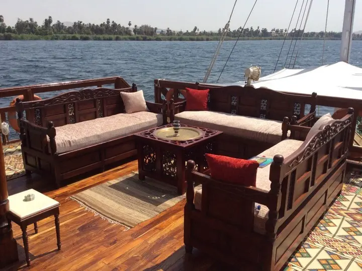 Луксор: Discover the River Nile and Have a Grand Vacational Experience