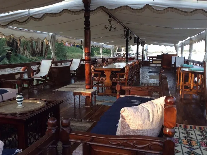 Луксор: Discover the River Nile and Have a Grand Vacational Experience