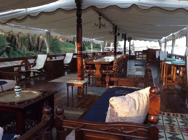 Луксор: Discover the River Nile and Have a Grand Vacational Experience