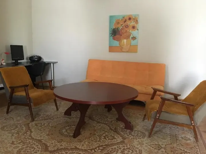 Лагодехи: Гостевой Дом Aisi in Lagodekhi
