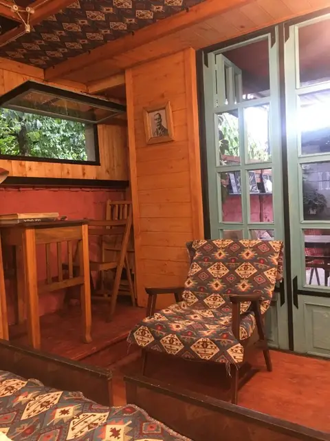 Гостевой Дом Aisi in Lagodekhi — фото 4