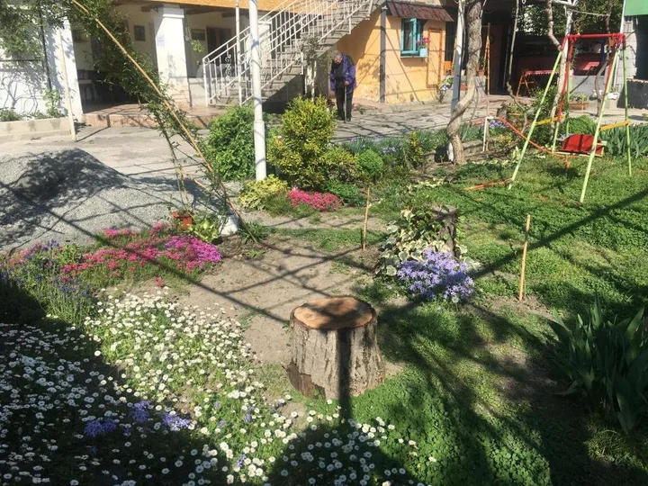 Лагодехи: Гостевой Дом Aisi in Lagodekhi