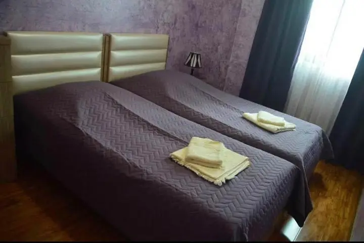 This is a Great Choice for a Wonderful Vacation Experience Wail in Batumi — фото 3