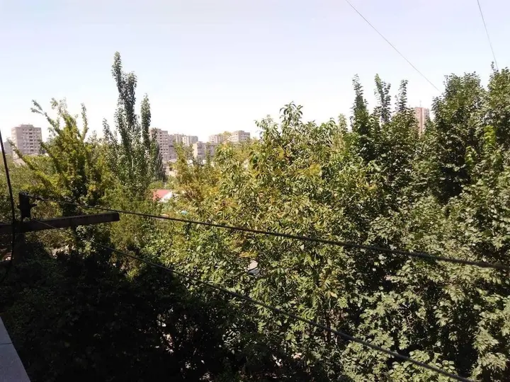 Ереван: Добро пожаловать в мой уютный уголок в Ереване