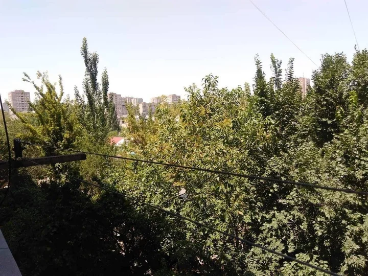 Ереван: Добро пожаловать в мой уютный уголок в Ереване