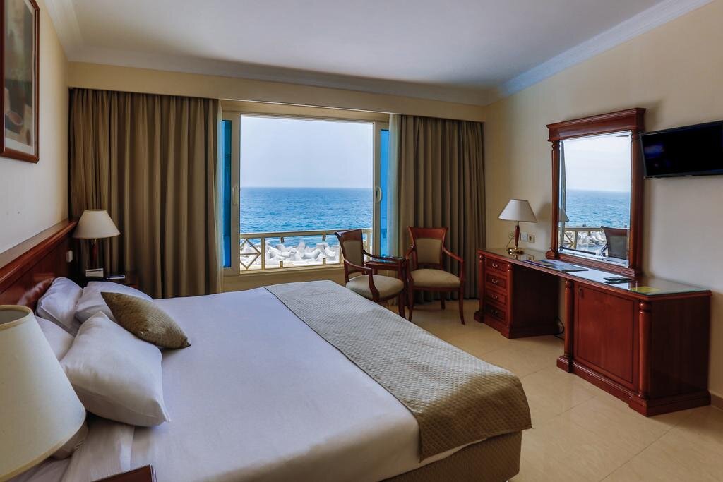 Александрия: SUNRISE Alex Avenue Hotel