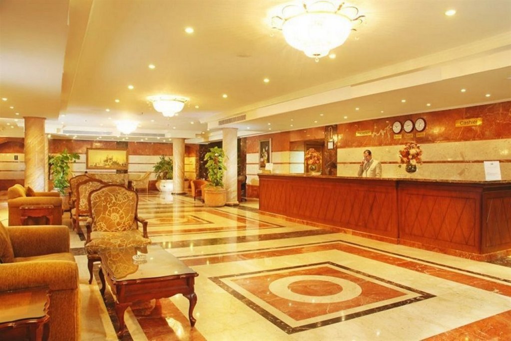 Александрия: SUNRISE Alex Avenue Hotel