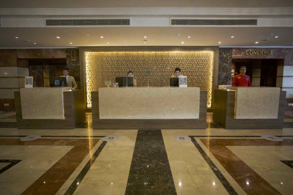 Александрия: SUNRISE Alex Avenue Hotel