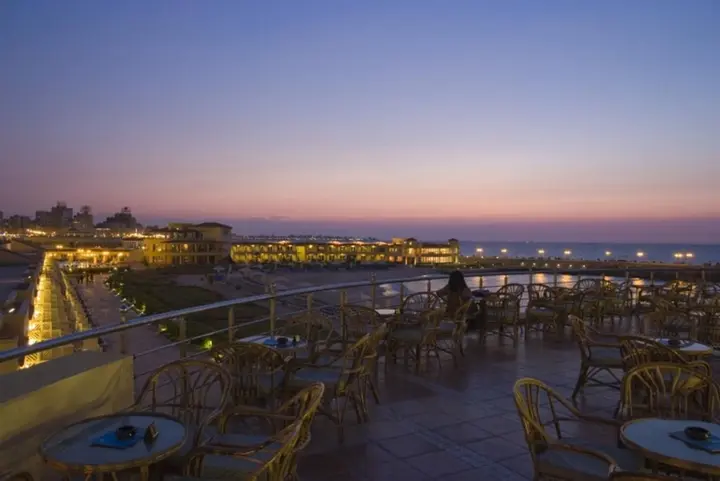 Александрия: SUNRISE Alex Avenue Hotel
