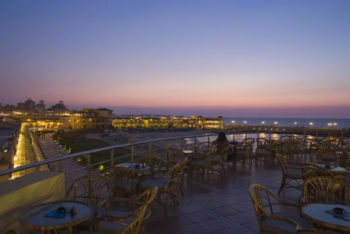 Александрия: SUNRISE Alex Avenue Hotel