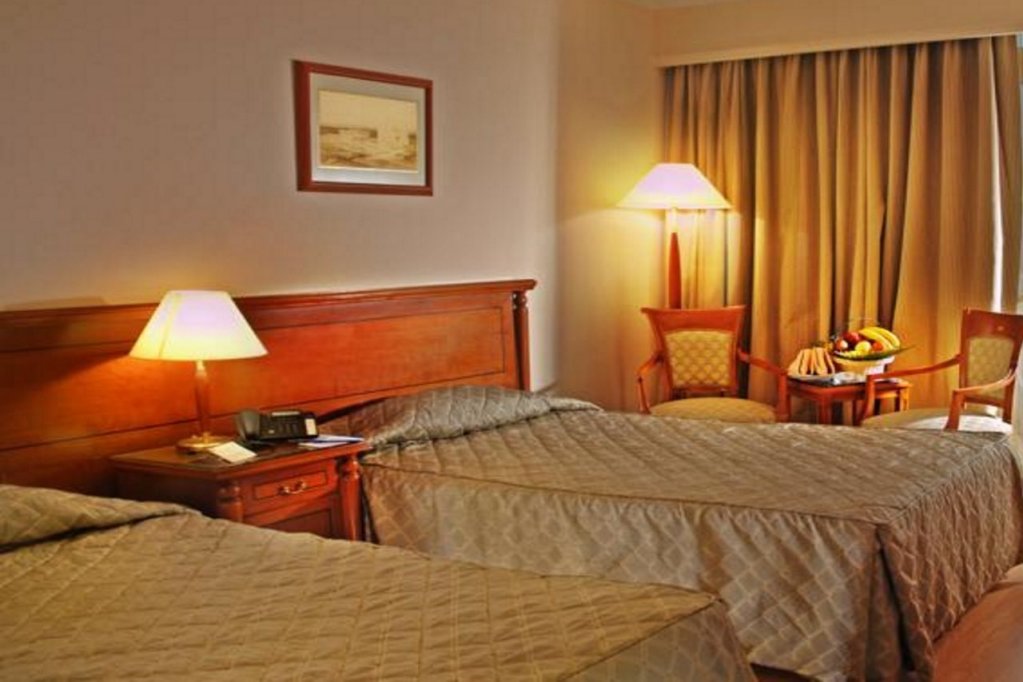Александрия: SUNRISE Alex Avenue Hotel