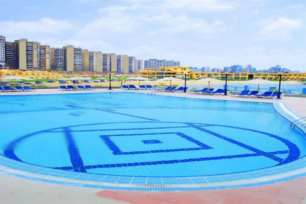 Александрия: SUNRISE Alex Avenue Hotel