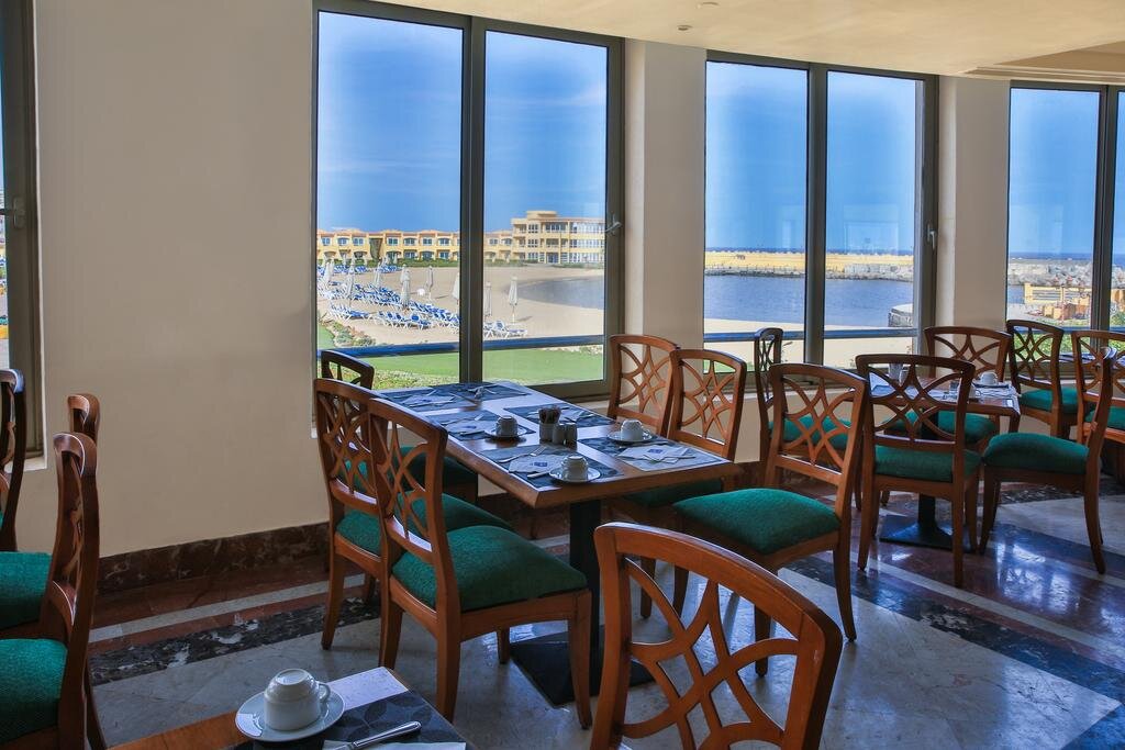 Александрия: SUNRISE Alex Avenue Hotel