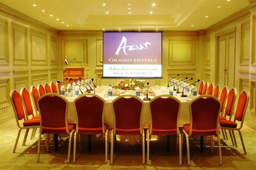 Александрия: SUNRISE Alex Avenue Hotel