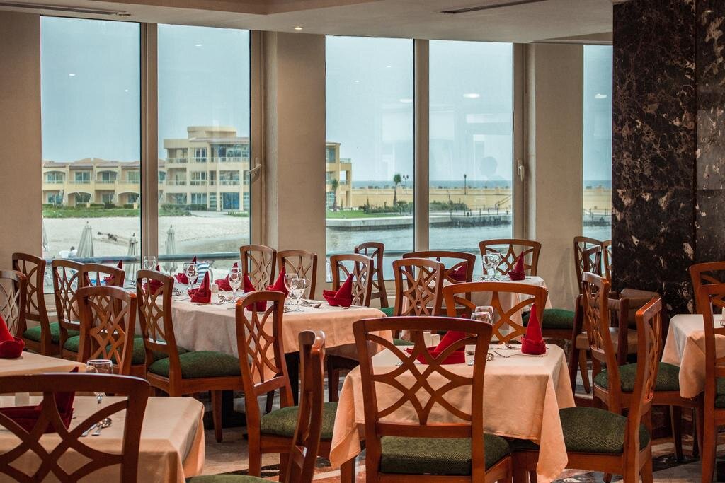 Александрия: SUNRISE Alex Avenue Hotel