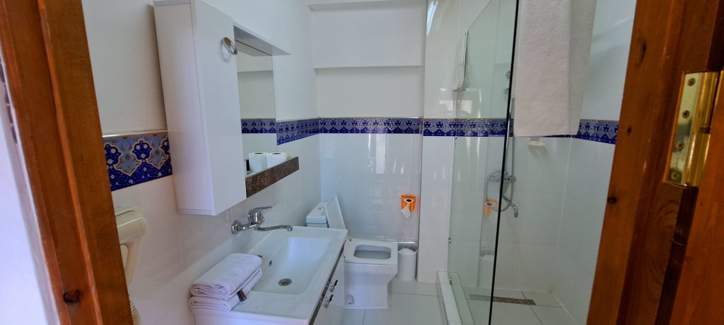 Бухара: Hotel Ansi Boutique W&S terrace
