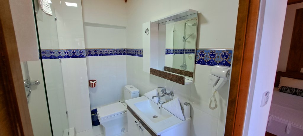 Бухара: Hotel Ansi Boutique W&S terrace