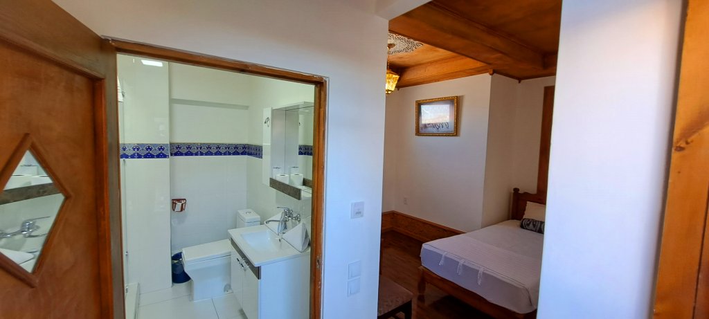 Бухара: Hotel Ansi Boutique W&S terrace