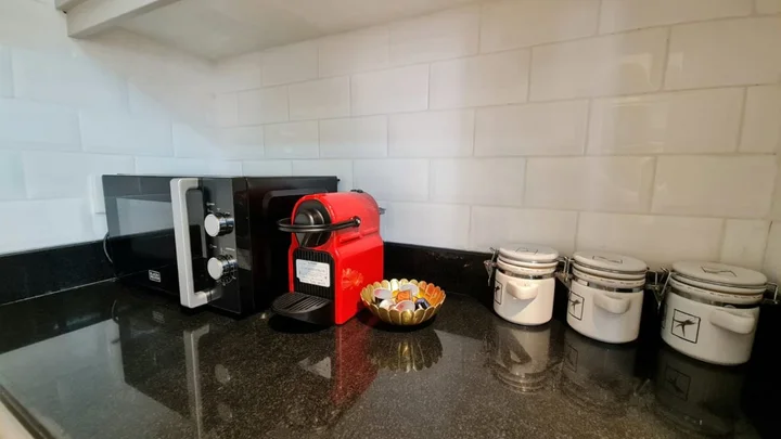 Дубай: Апартаменты Marco Polo - High-rise 1BR Apt with Amazing Marina Views