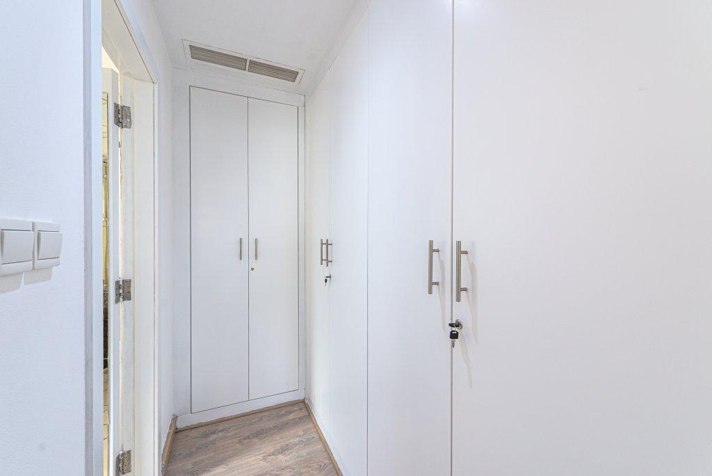 Дубай: Апартаменты Marco Polo - Marvelous & Luxurious Apt With Dubai Eye & Sea View