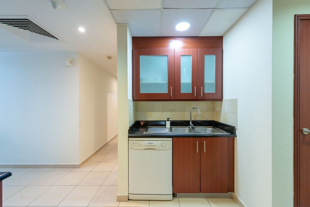 Дубай: Elegant 2Br Apt. Close To Beach And Jbr The Walk