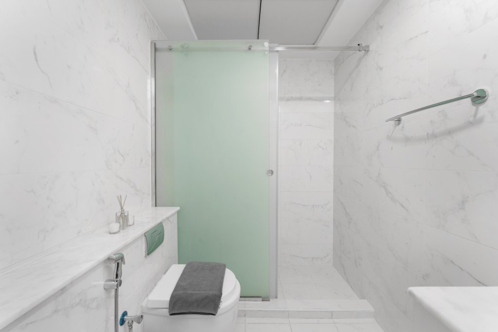 Дубай: Апартаменты Unique & Stylish High Floor close to Marine Club