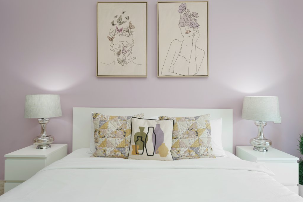 Дубай: Апартаменты Unique & Stylish High Floor close to Marine Club