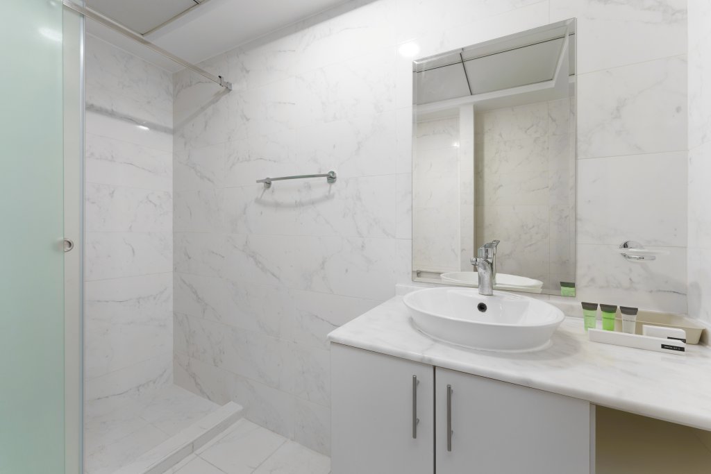 Дубай: Апартаменты Unique & Stylish High Floor close to Marine Club
