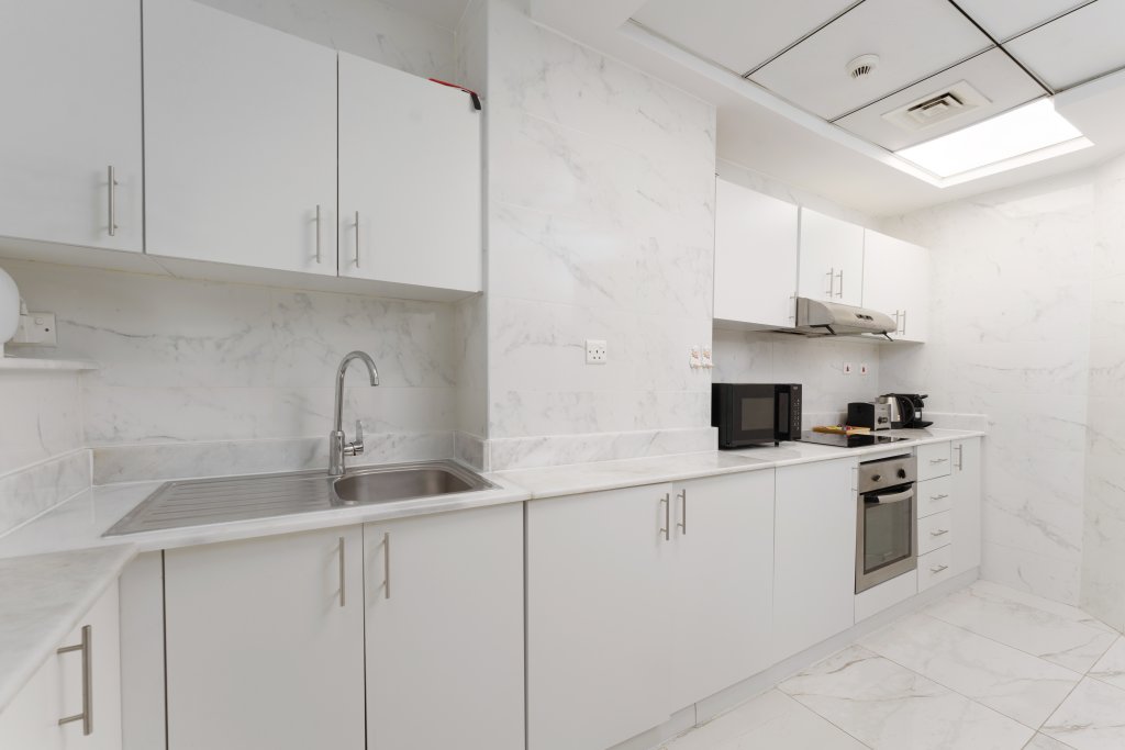 Дубай: Апартаменты Unique & Stylish High Floor close to Marine Club