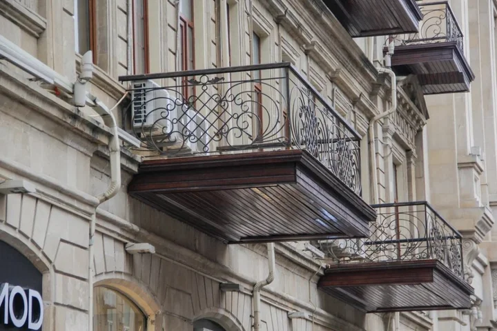 Баку: Solo Hotel